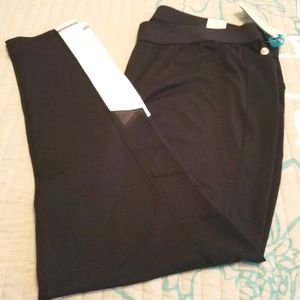 LANE BRYANT Livi Active Wicking Leggings 22/24 